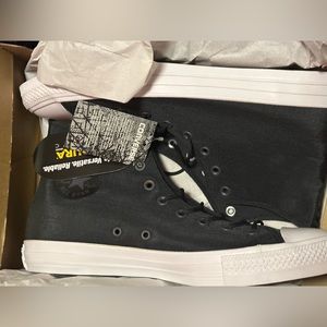 High top Converse